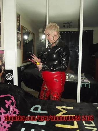 SLUT WITH LOVERBOY