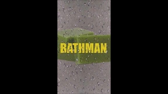 Bathman #21