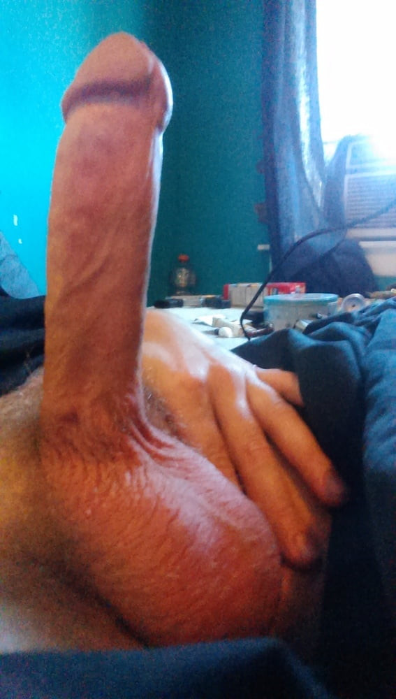 Love to show my cock