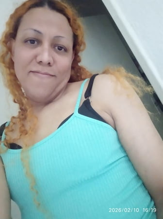 Transvestite Stepmother 