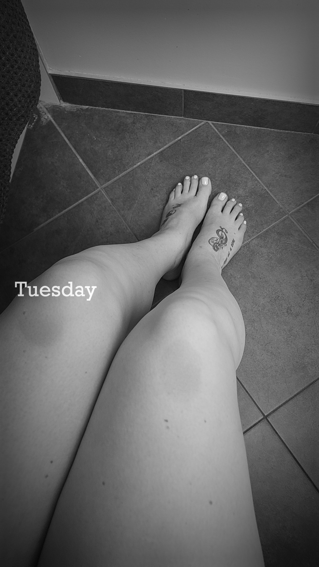 My sweet body