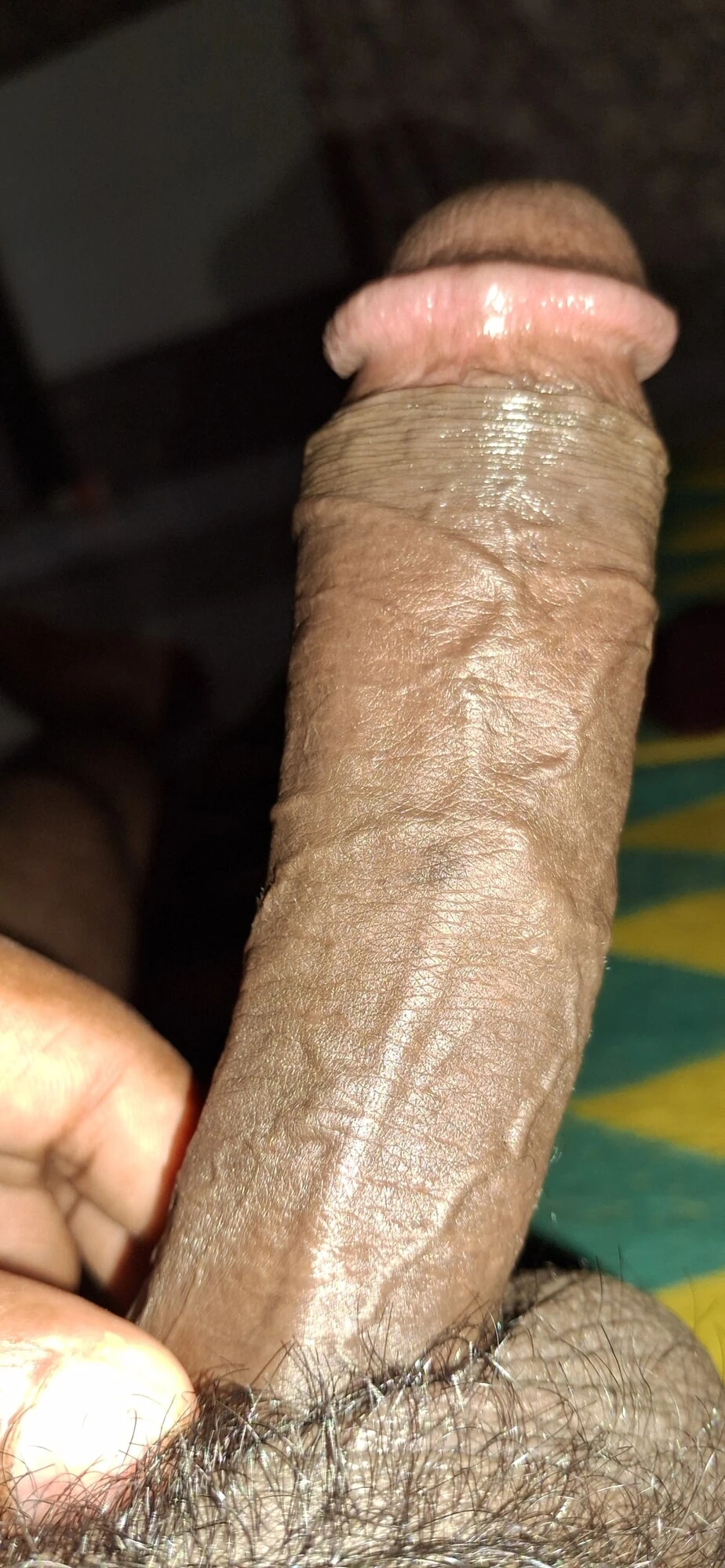 Tight dick