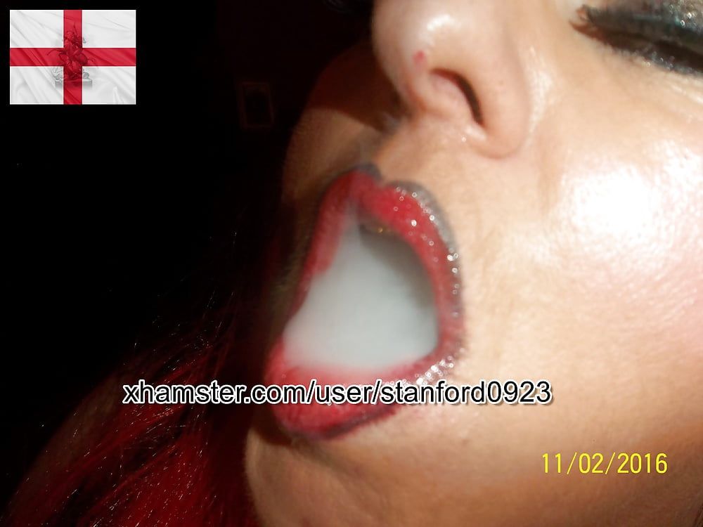 WARNING RED HOT SMOKING PT2 #12