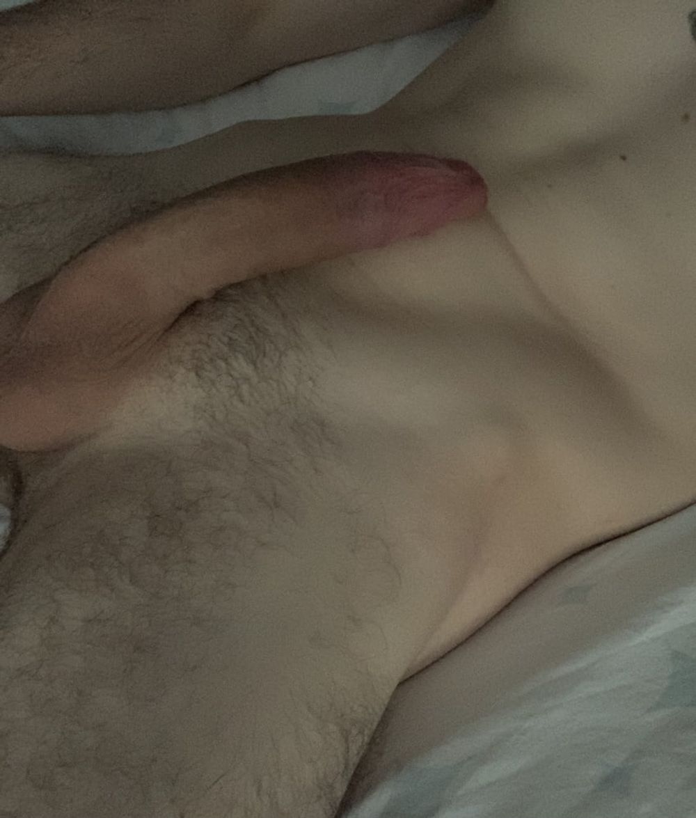 Solo big dick #5