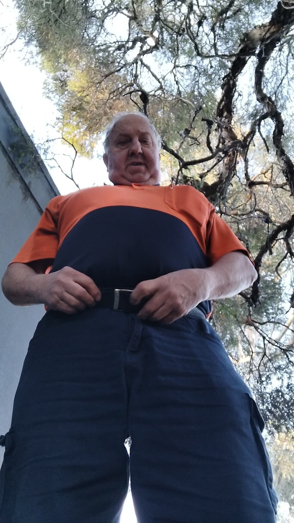 Grandpapiggy 1 #15