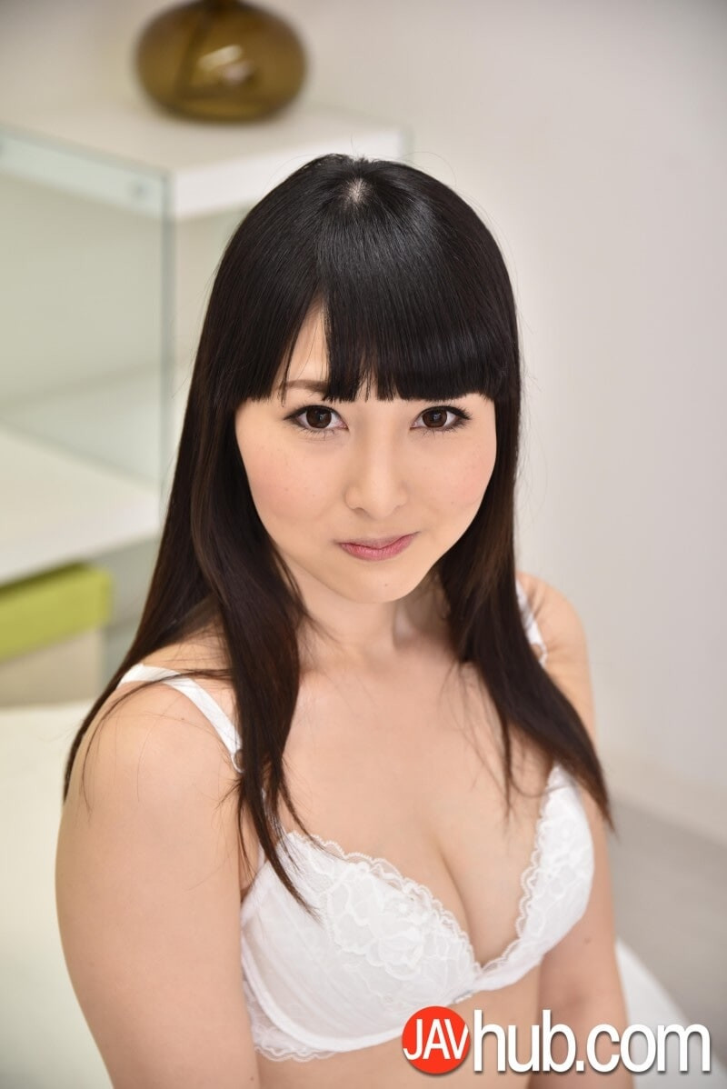 Ayu Hanashiro Balls-Deep Creampie #7