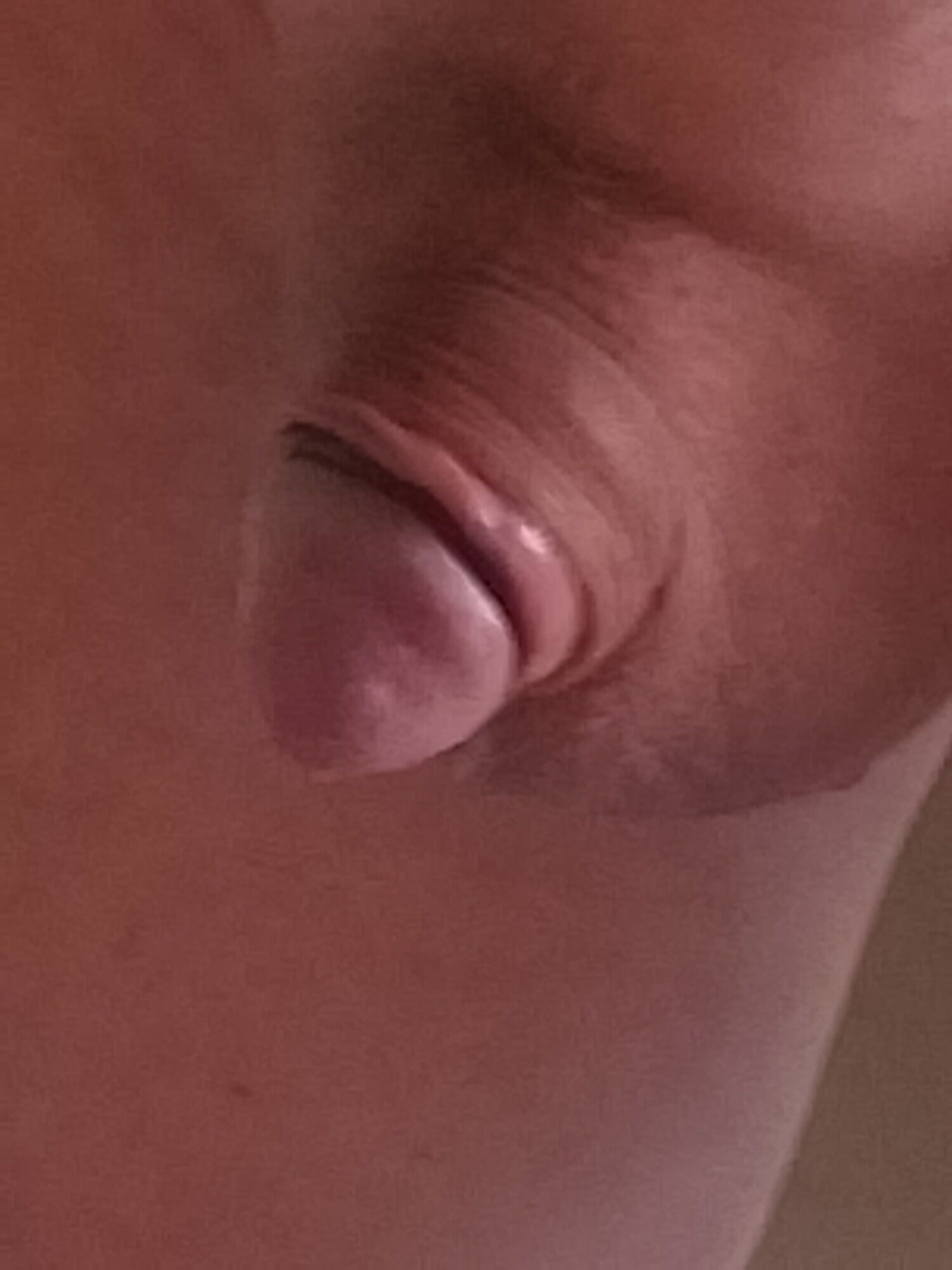 Exposed clitty dripping #8