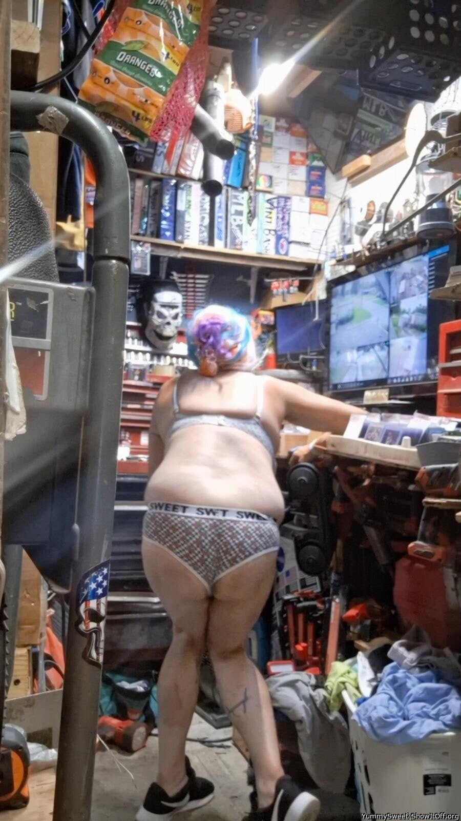sexy me #19
