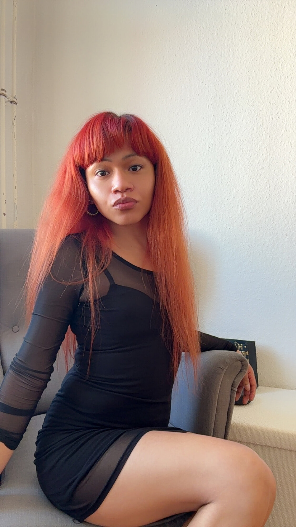 Redhair sexy girl #34