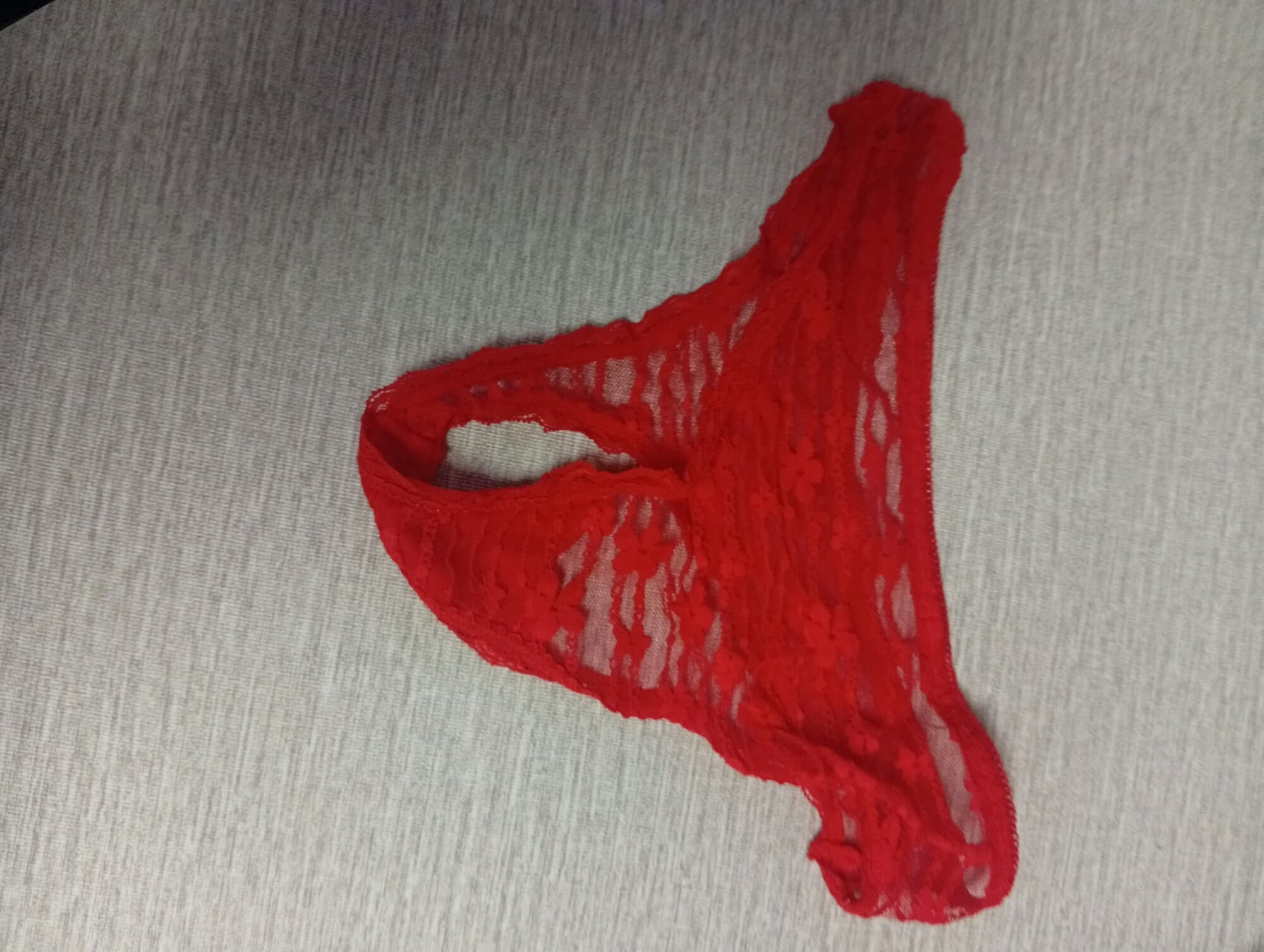 Thong  #11