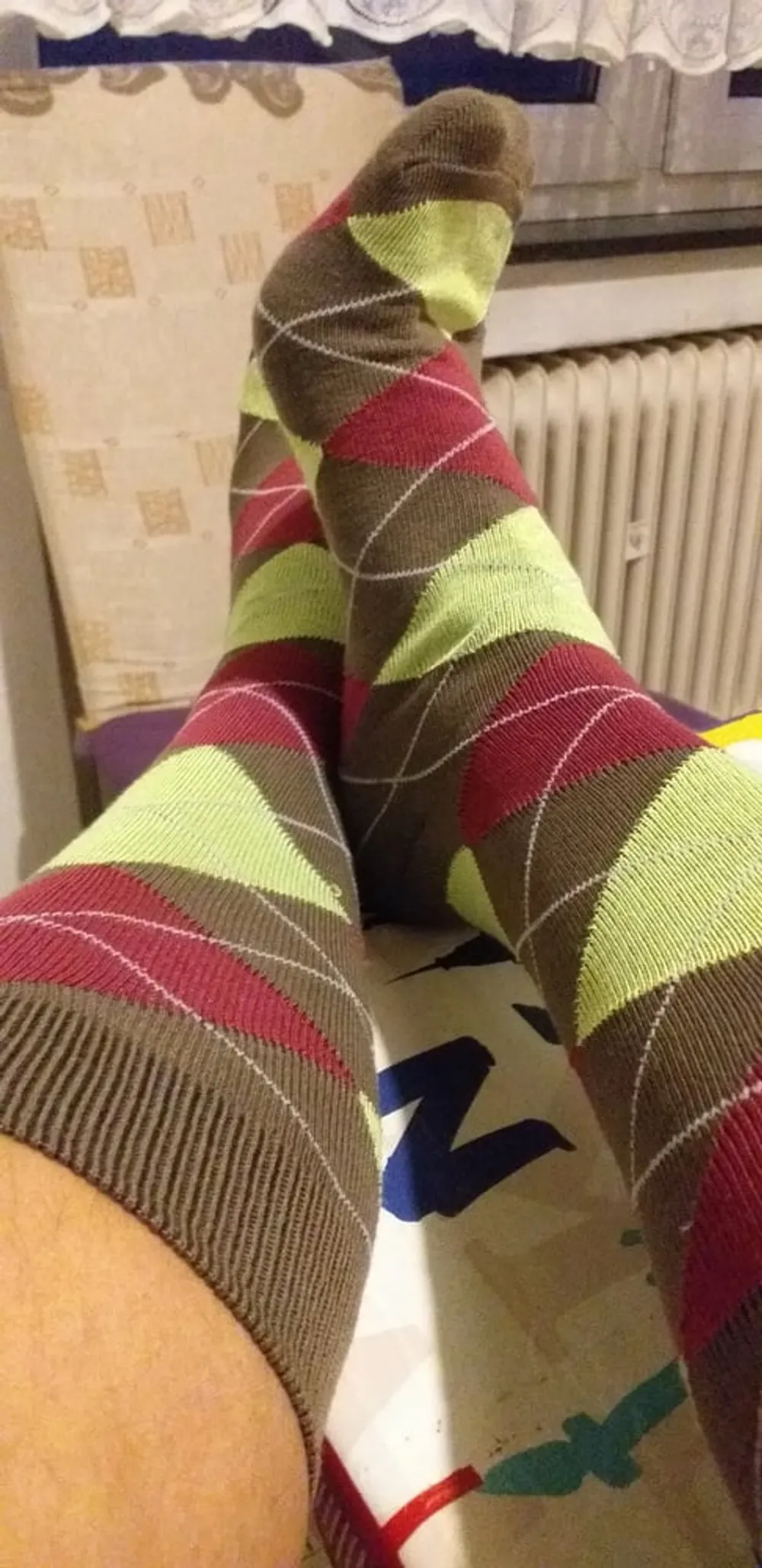 Socks I love #33