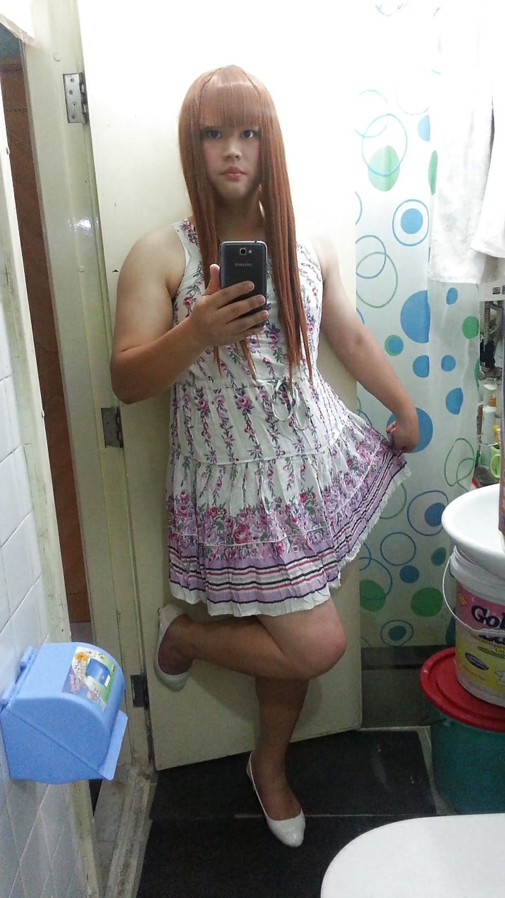 Crossdresser 8 #35