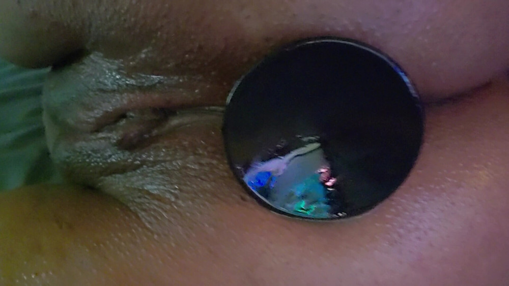 My slutty holes  #4