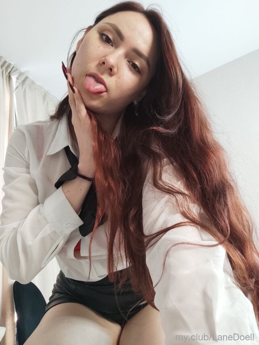 Hild ​​and ​​Blair Free Photos #39