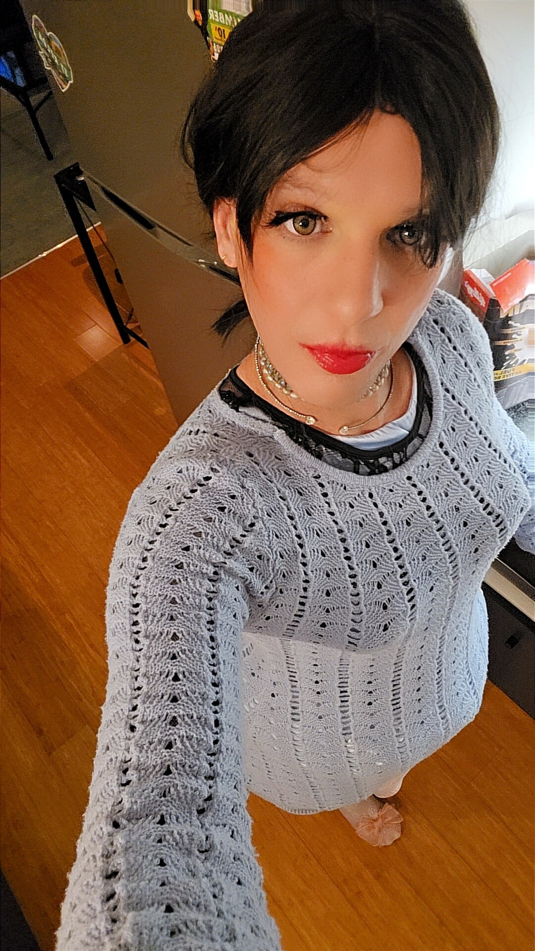 Femboy cum #43
