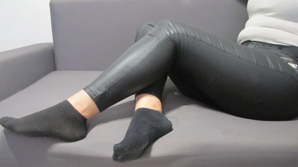 My legs 2 #26