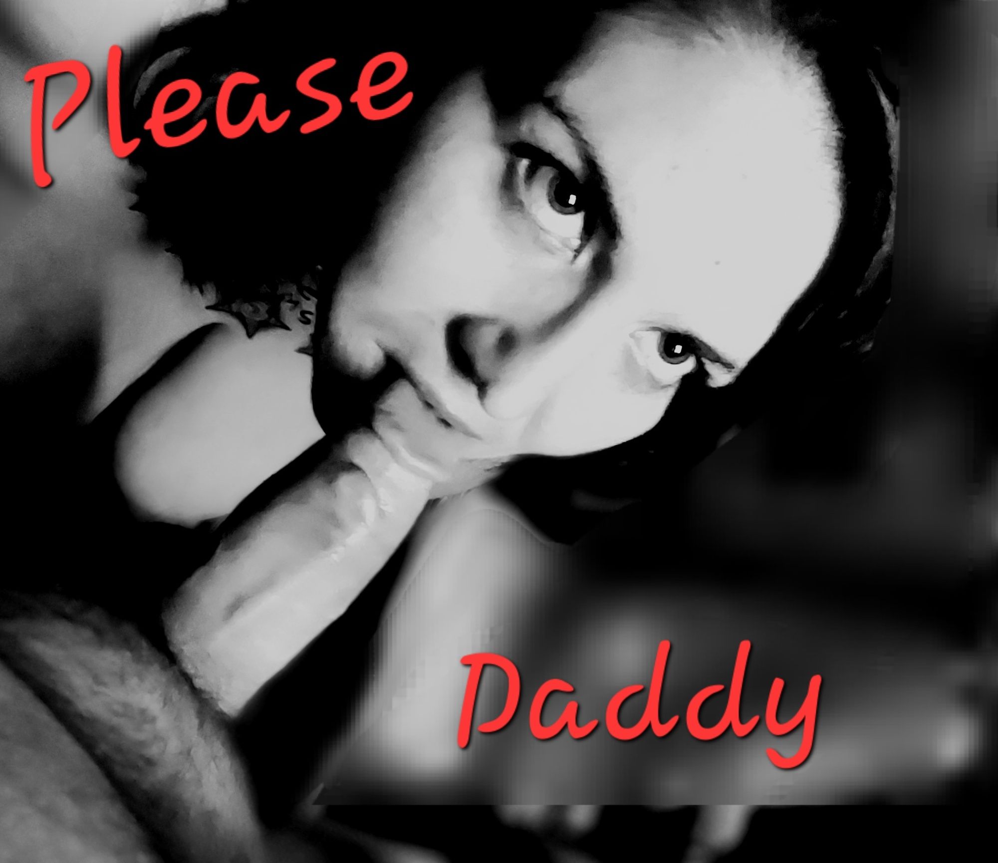 Please Daddy #3
