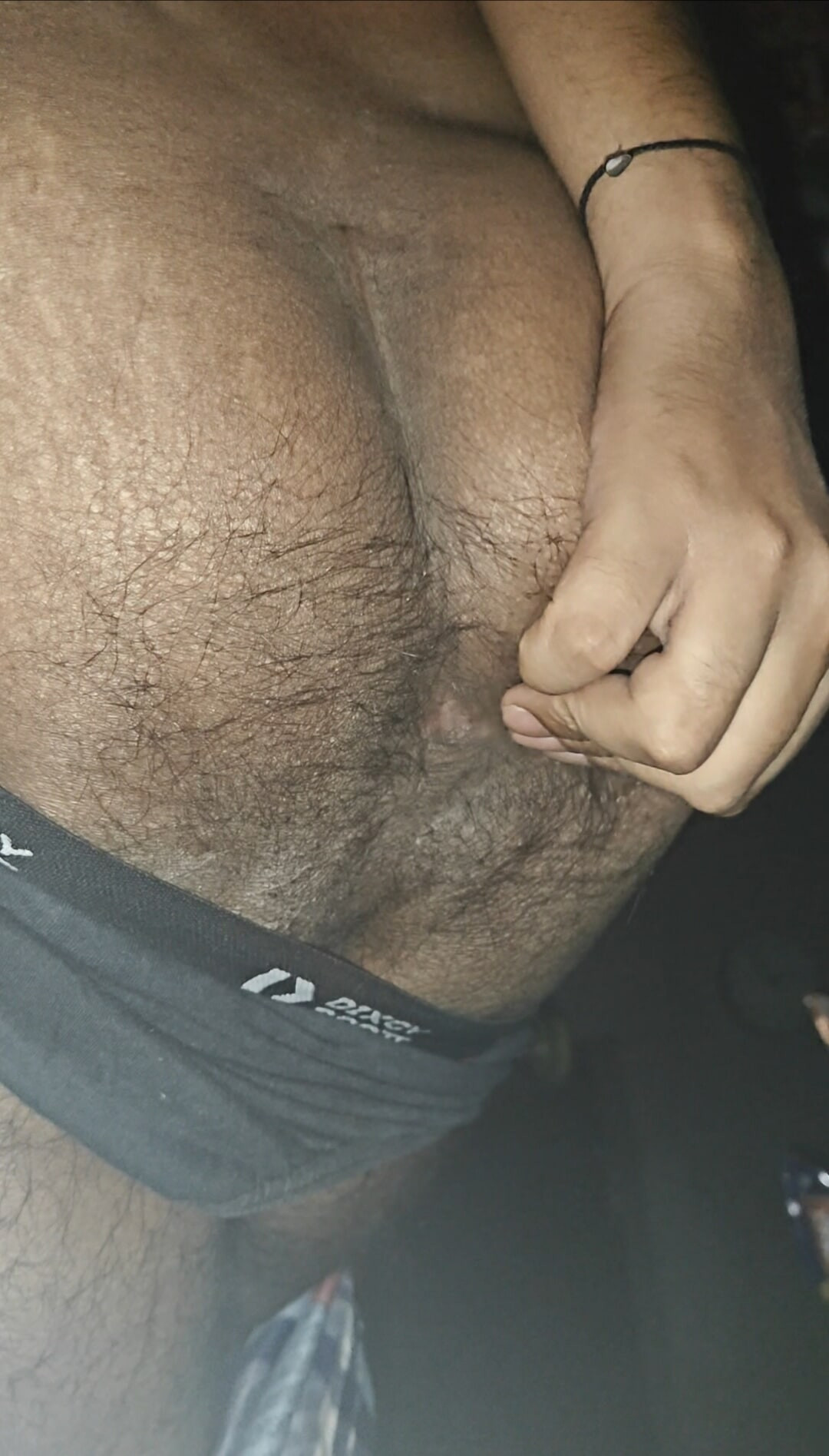 Asshole #2