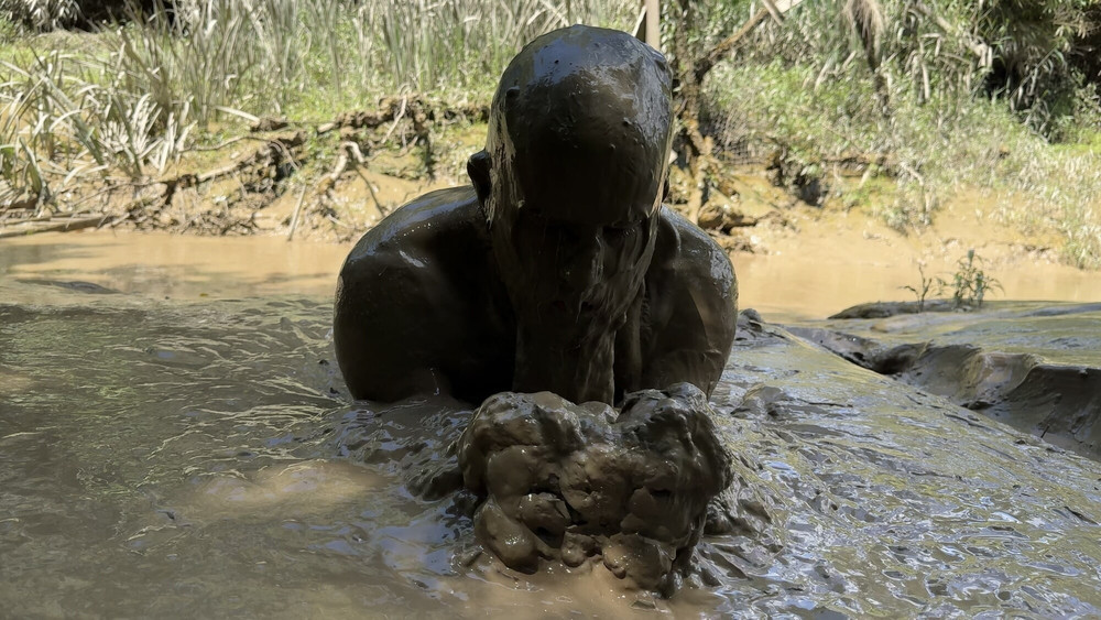 SHOT - MUD MOUTH #28