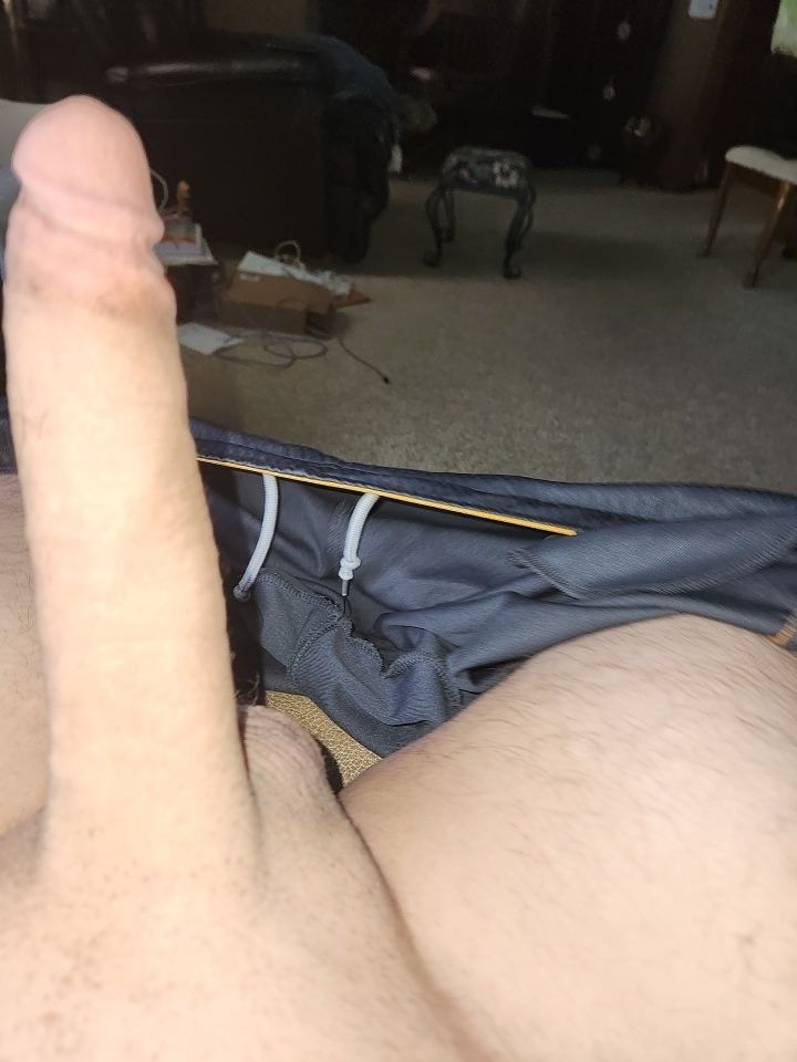 My cock  #7