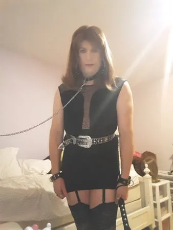 fetish and bondage         