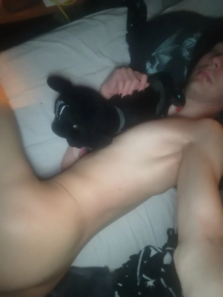 Slut pics #4