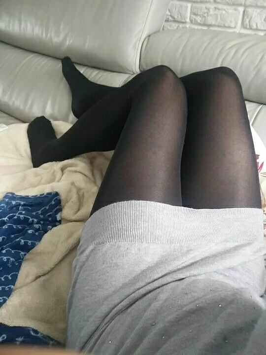 Crossdresser #28