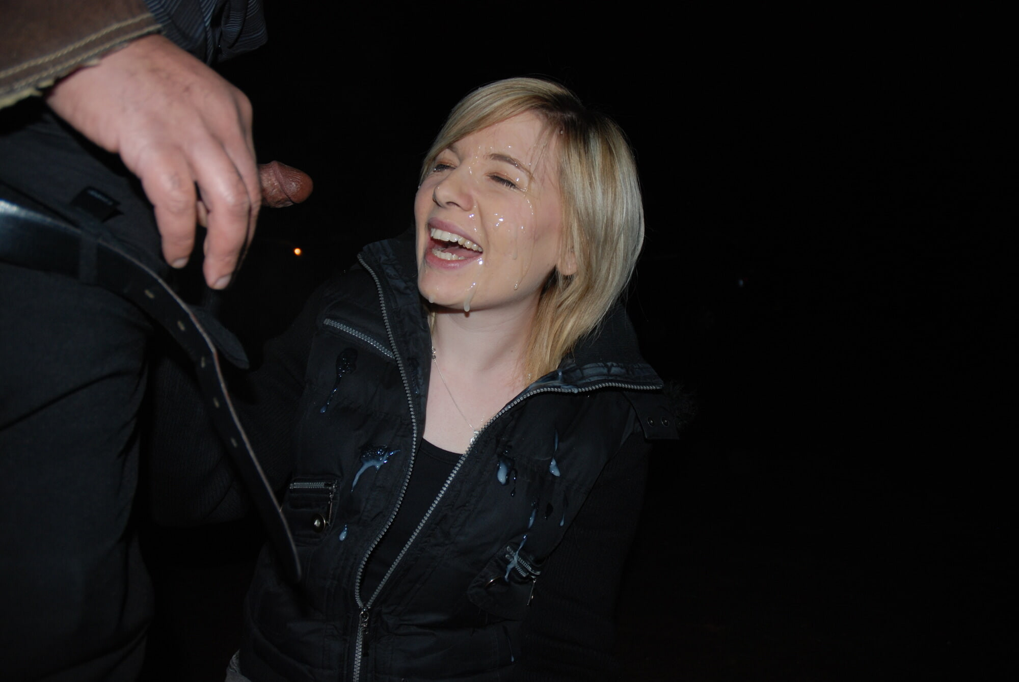 Student Dogging BlowJobs #5