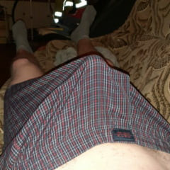My body and dick