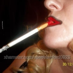 SMOKING ONLY PT1