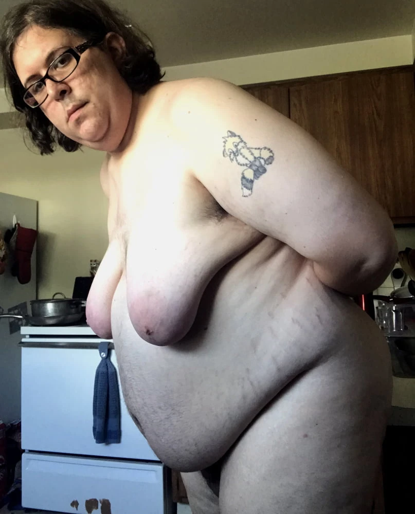 Growing BBW #24