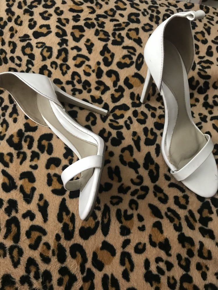 High heels  #31