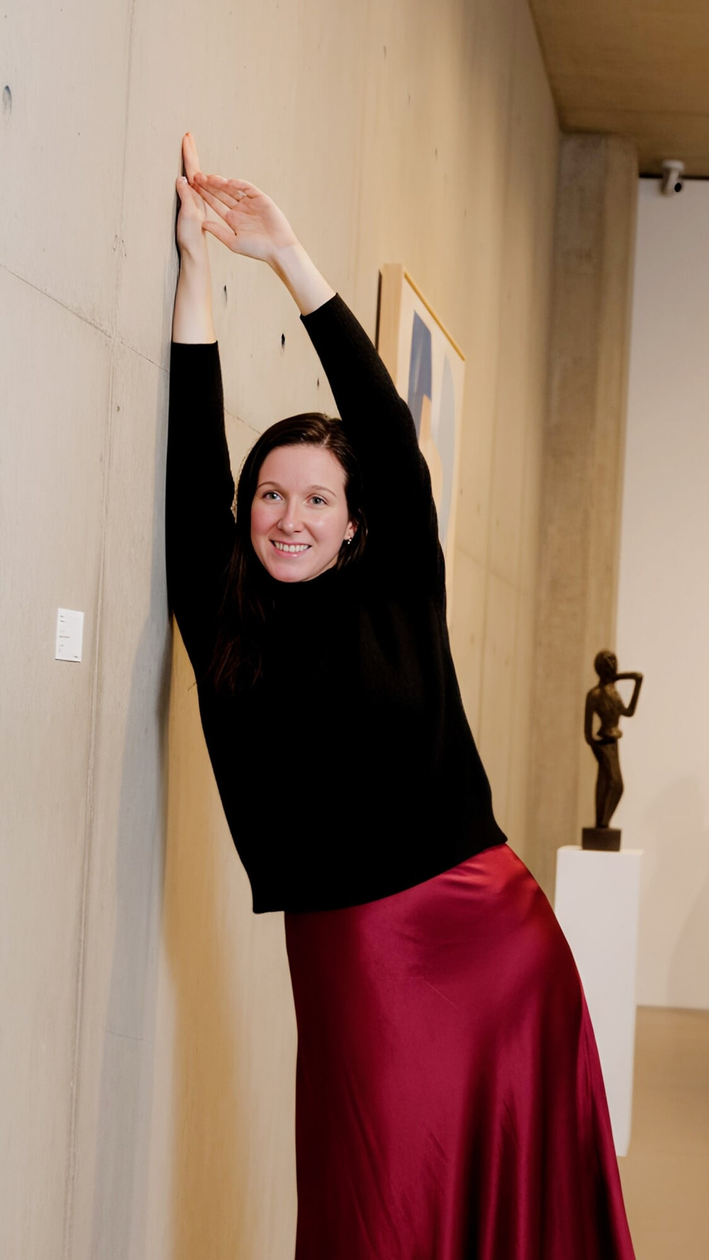 I squirted and in black sweaters for my 65f lesbian roommate #12