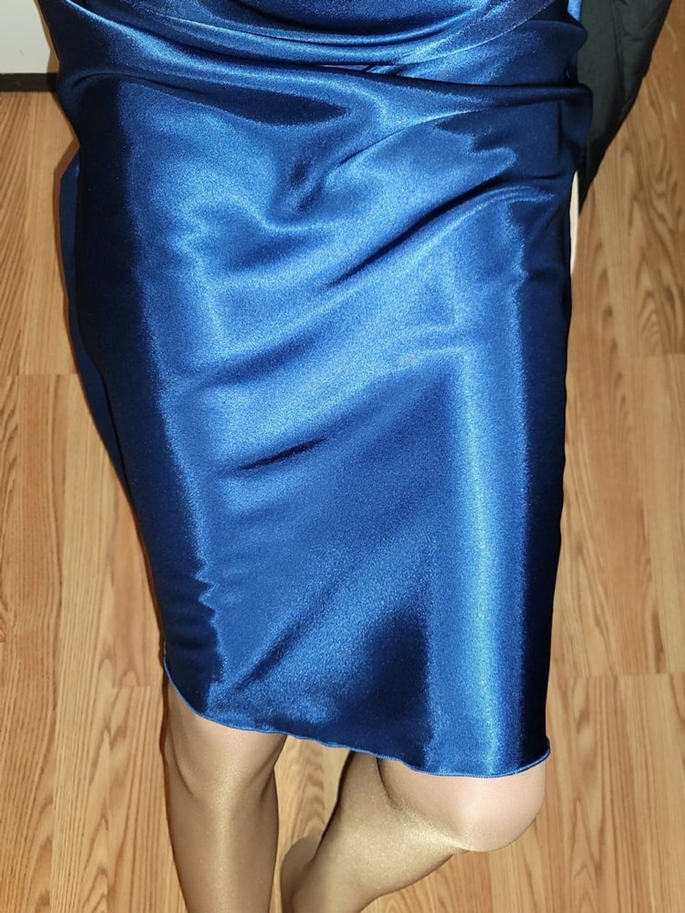 Satin slips #36