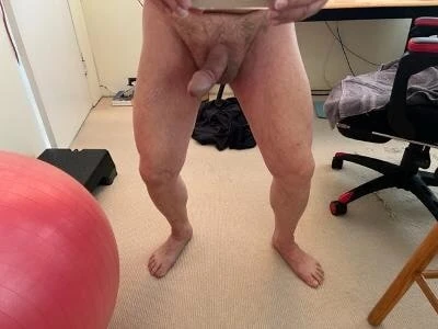 Ass and Dick #4