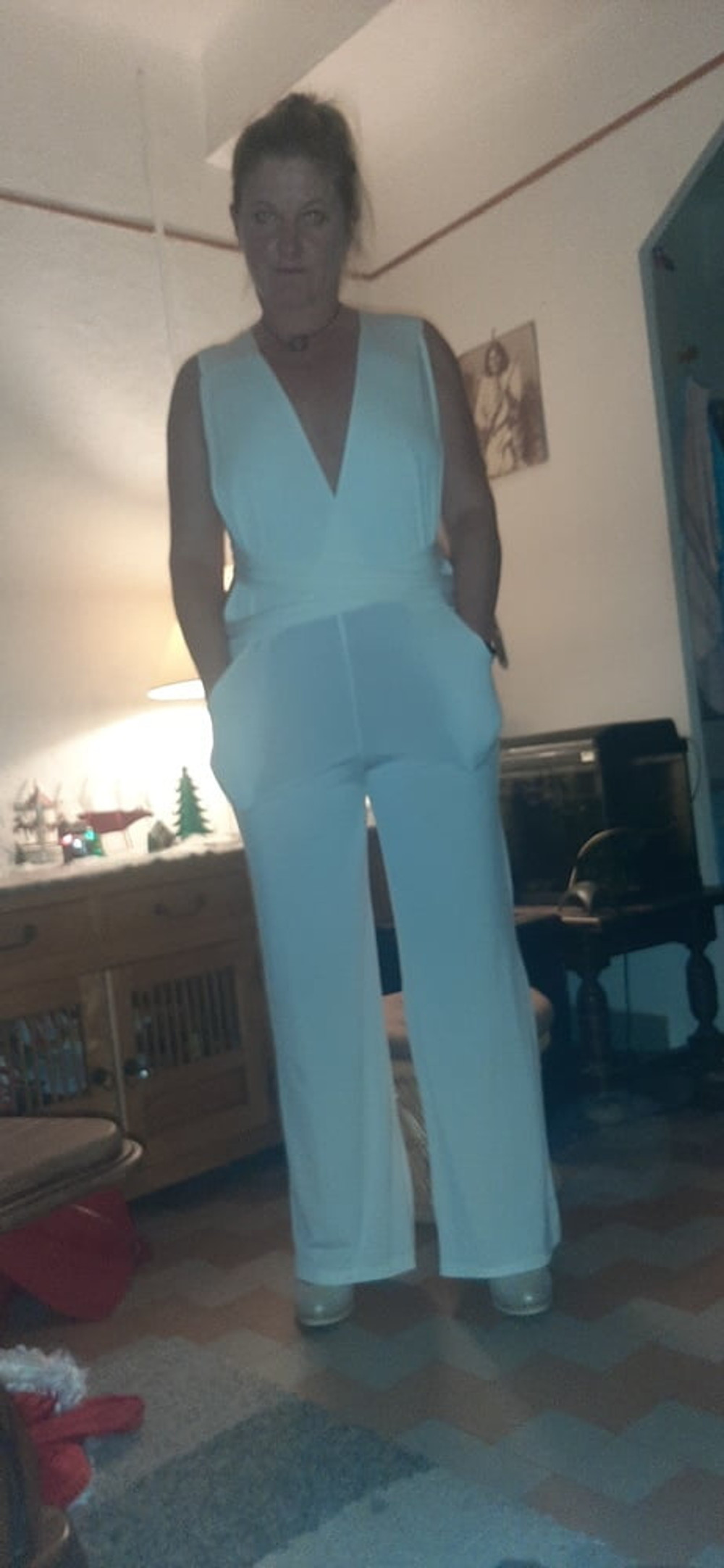 My sexy jumpsuit #17