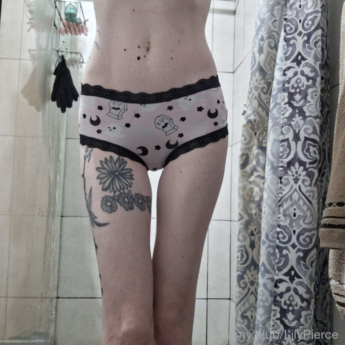 Free Lily Pierce Photos #8