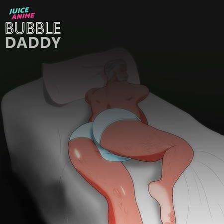 BUBBLE DADDY EP 01 - YAOI