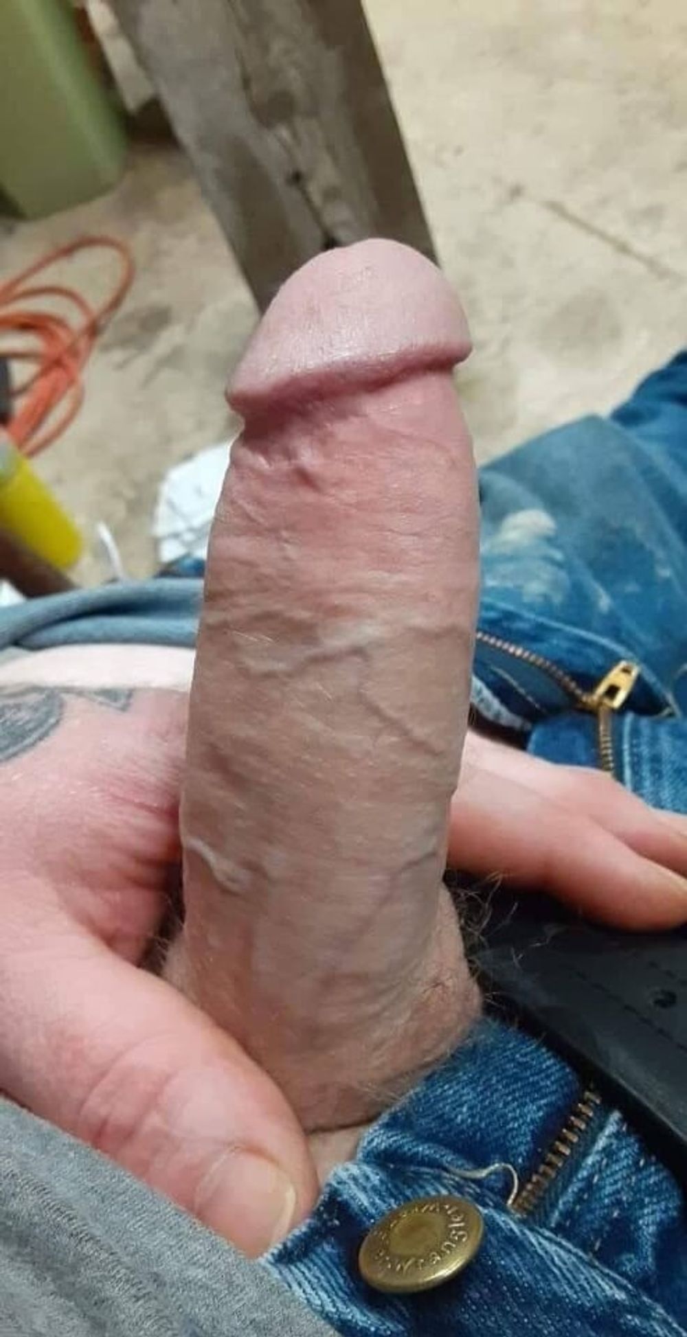 My cock #8