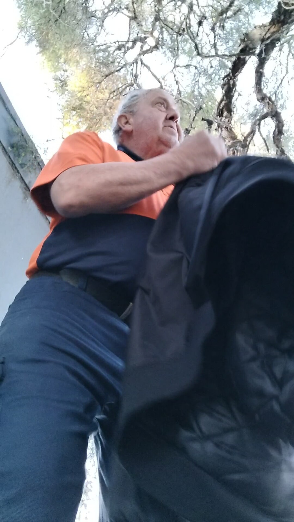 Grandpapiggy 1 #14