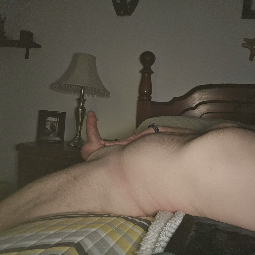 My hole, and cock  #6