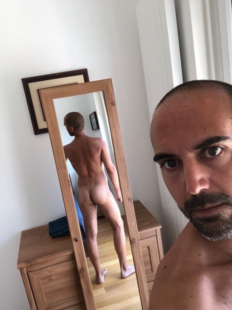 mirror butt 