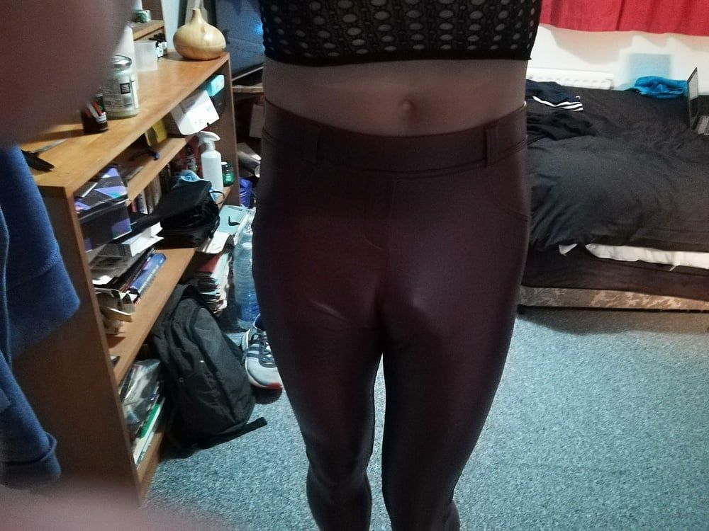 New leggings #6