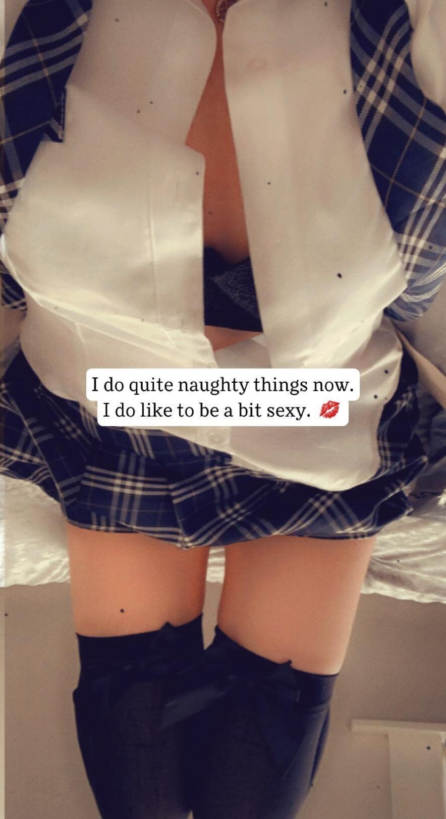 Cheeky little photoshoot  #3