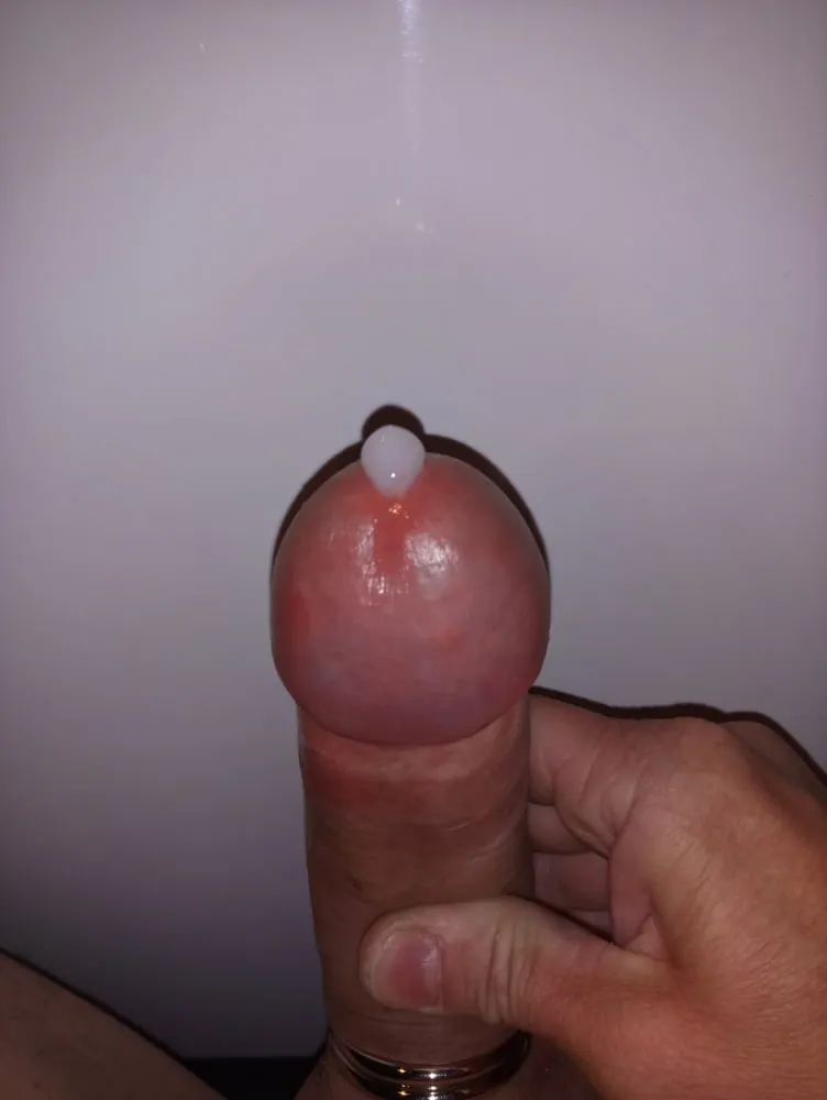 my cock 2