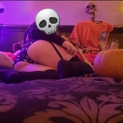 Spooky Lewds (2021) 