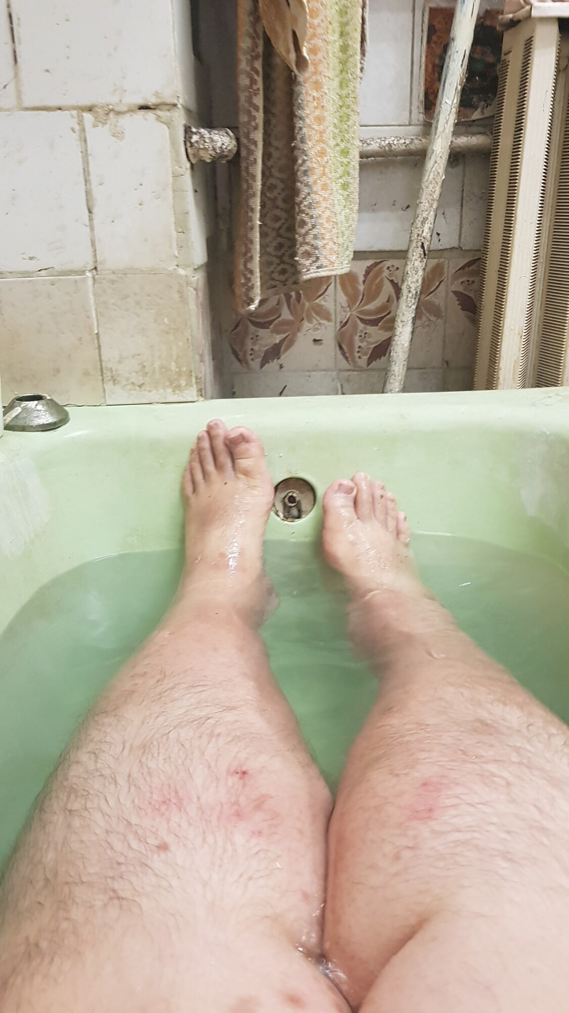 Feet lovers foot natural albums #3