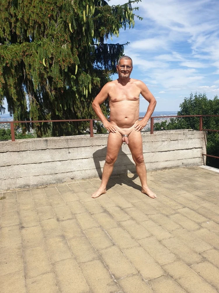 Perfect Weather for Nudity #44