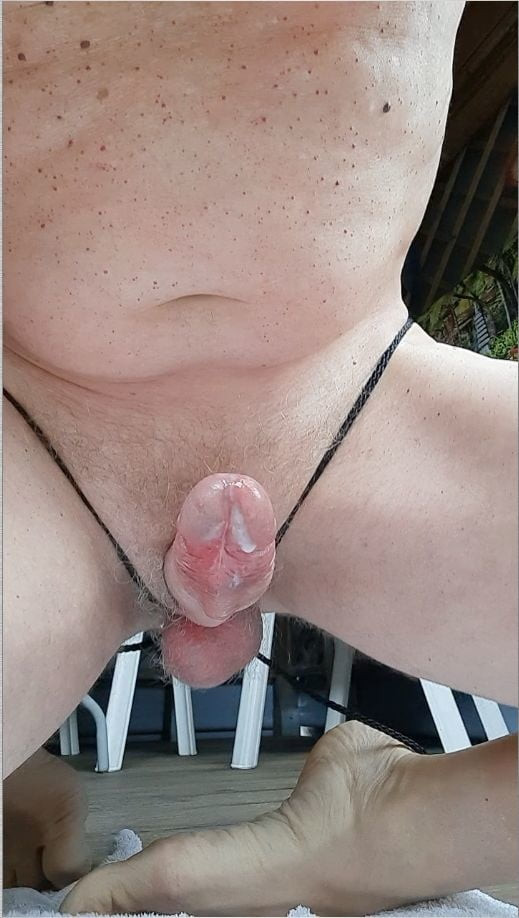 analfuck training outdoor exhibitionist #3