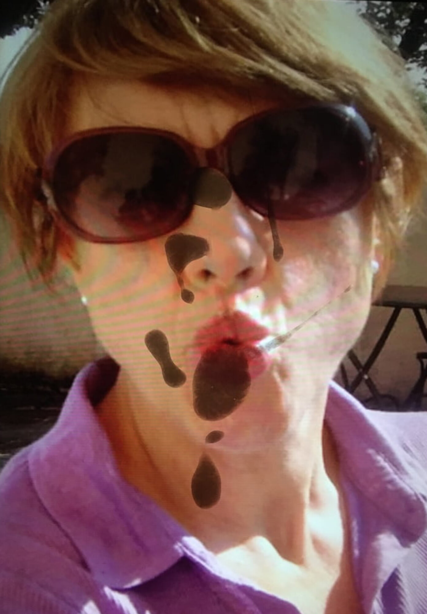 my tributes for my wife